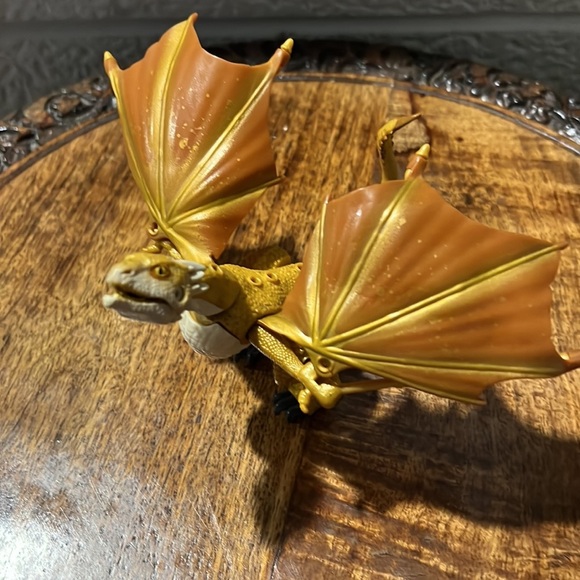 The Game of Throne Building Set Dragon - Picture 12 of 16